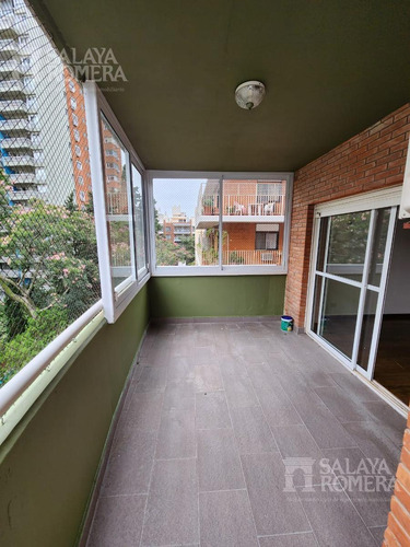 Venta Departamento En Olivos 3 Amb Y Dependencia