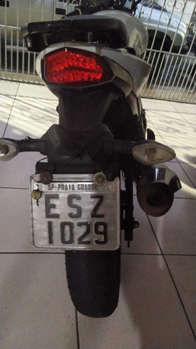 Dafra Next 250