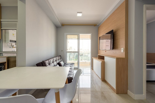 Imagem 11 de 28 de Apartamento Em República - São Paulo, Sp - 368803