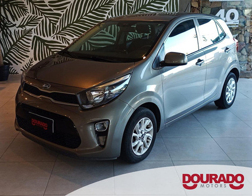 Kia Picanto EX PLUS