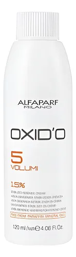 Oxidante 5 Vol Alfaparf 1.5% X120ml