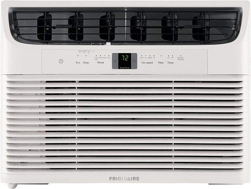 Frigidaire Aire Acondicionado De Ventana 12000 Btu 115v