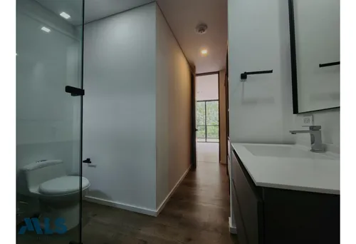 Venta Apartamnento Duplex Alto De Palmas Medellin(mls#244459)