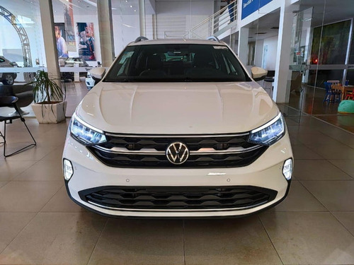 Imagem 4 de 15 de Volkswagen Nivus Highline 1.0 200 Tsi Flex Aut 2021/2021 0km