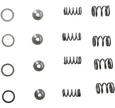 Kibblewhite Valve Spring Kit W/ Titanium Collar #30-3041 Zzg