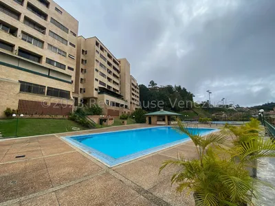 Apartamento en venta