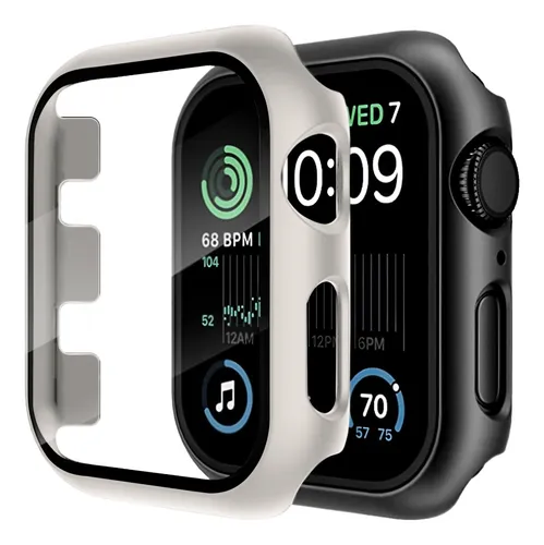 Mica para apple online watch serie 3 38mm