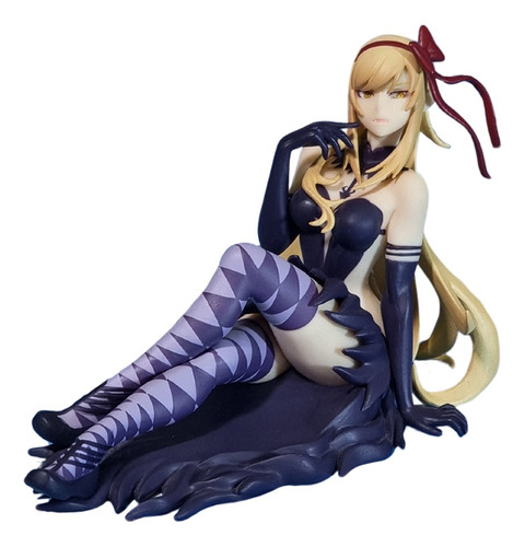 Figura Anime Monogatari Series Sq: Kiss Shot Acerola Orion H