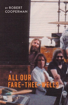 Libro All Our Fare-thee-wells - Cooperman, Robert