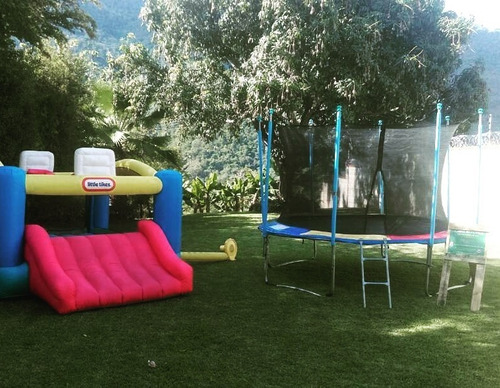 Agencia De Festejos, Sillas, Toldos , Decoracion