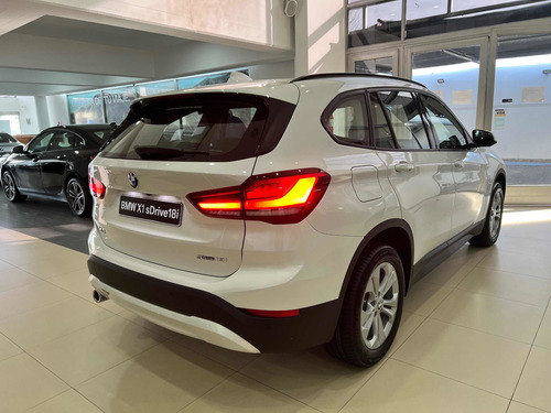 Imagen 8 de 19 de Bmw X1 18i Okm 2022 - No Bmw X1 20i Ni Audi Q2 Ni Audi Q3