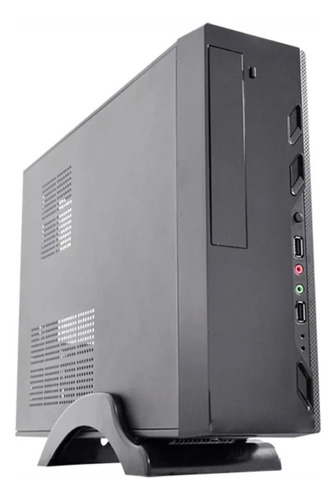Mini Pc Cpu I7 8700 8a Geração Ddr4 16gb 480gb Gt730 4gb 127/220v