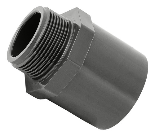 Luva União Múltipla F/m/m - 75x 90mm X 3'' Em Pvc-u