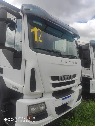 Iveco Tector 170e25 Saider.