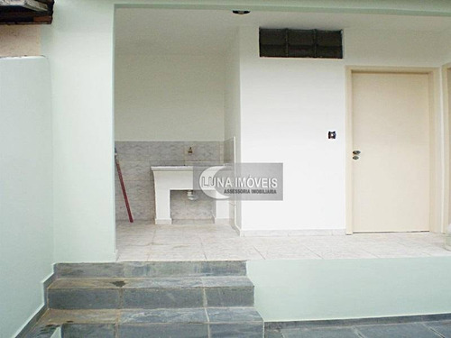 Imagem 12 de 17 de Casa Com 2 Dormitórios À Venda, 89 M² Por R$ 450.000,00 - Jordanópolis - São Bernardo Do Campo/sp - Ca0470
