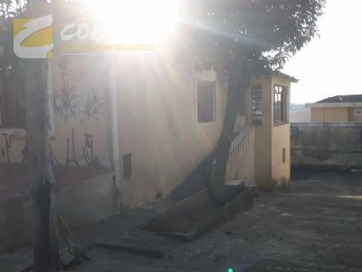 Terreno - Ref: 39809