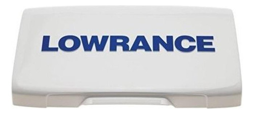 Lowrance Sun Cover Para Elite7 Series De Lowrance