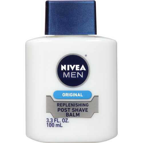 Bálsamo Reposición Post Afeitado Nivea Men 3.3 Onzas 