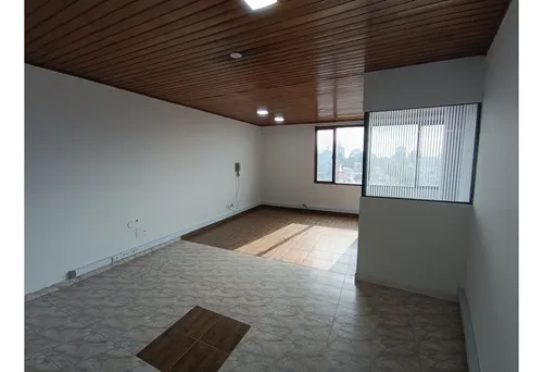 Venta De Oficina - Consultorio En Sagrado Corazon - Bogota