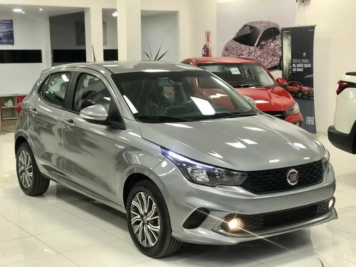 Fiat Cronos 0km, Venta Online! Cuotas Sin Interes! Rs