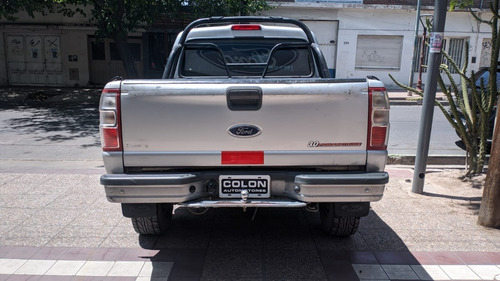 Imagen 7 de 18 de Ford Ranger 2010 3.0 Diesel 4x2