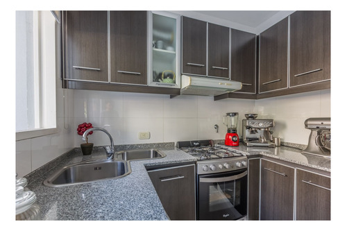Imagen 5 de 30 de Venta Departamento Semipiso 2 Ambientes San Martin Centro