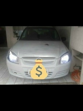 Chevrolet Celta 2008 1.0 Spirit Flex Power 3p