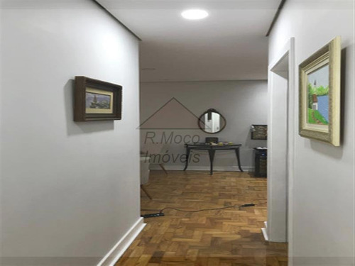 Imagem 5 de 18 de Apartamento Bela Vista São Paulo/sp - 1067