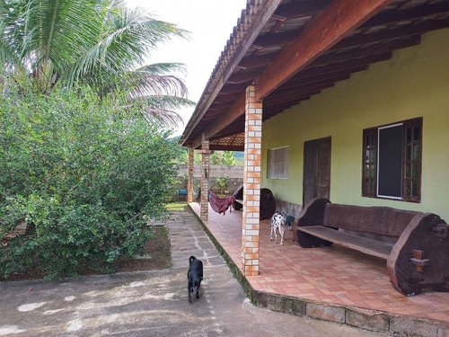 Imagem 7 de 30 de Casa A Venda Na Praia Do Capricónio Ii, Caraguatatuba - So0042
