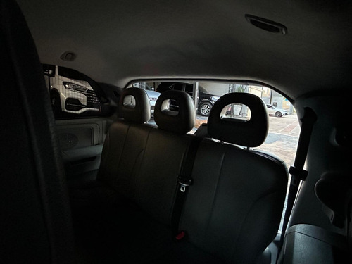 Chrysler Caravan Lx