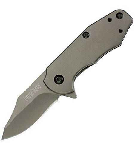 Kershaw Ember (3560) 2 Pulgadas Modificado Navaja De Bolsill