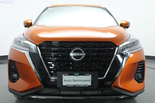 Nissan Kicks 1.2 Exclusive E-Power