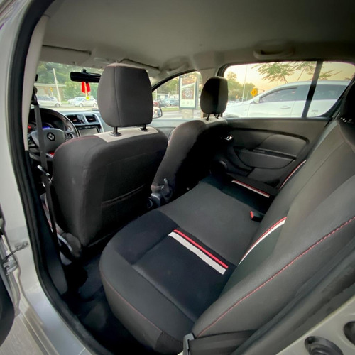 Renault Sandero Rs