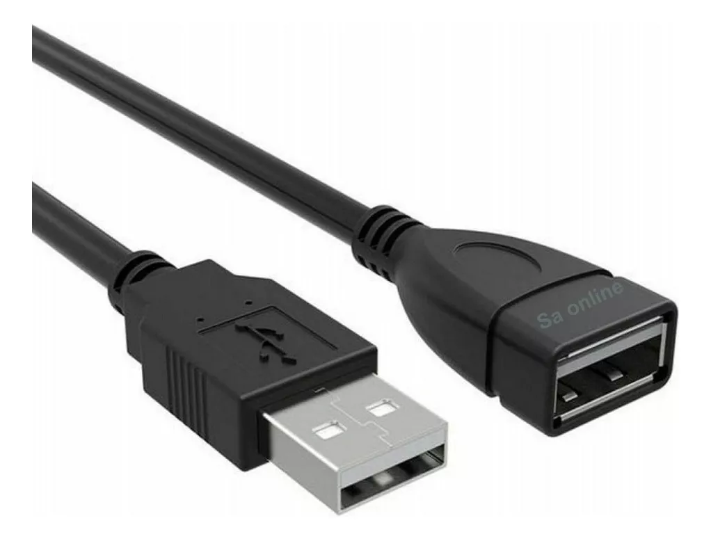 Terceira imagem para pesquisa de extensor usb tipo c