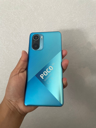 Xiaomi Poco F3