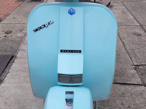 Auteco Plus 150