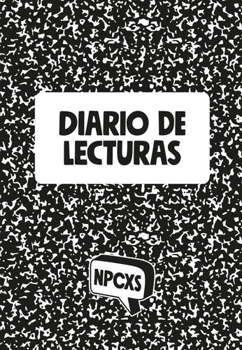 Diario De Lecturas Npcxs