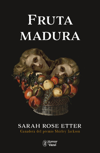 Libro Fruta Madura - Rose Etter, Sarah