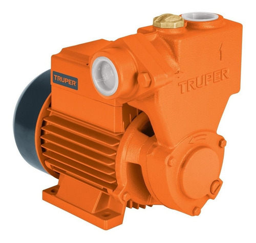 Imagen 1 de 6 de Bomba Eléctrica Periférica Autocebante P/agua 1/2 Hp 12780