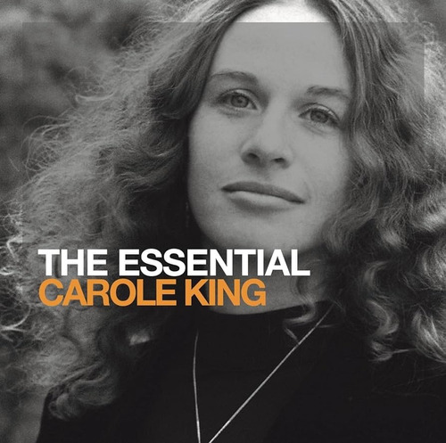 Carole King Essential Cd