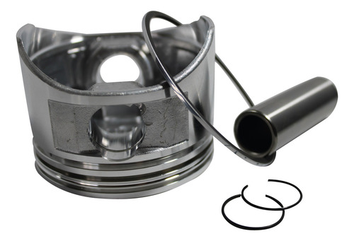 Kit Piston Con Anillos Estandar Motor Kohler Sh265 6.5hp