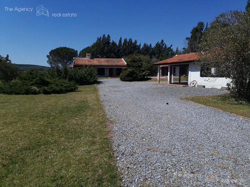 Imagen 9 de 30 de Oportunidad Chacra Con Campo En Venta Alquiler Anual - Cerros Azules