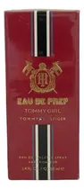 Comprar Eau De Prep Tommy Girl 100ml Spray  Usa