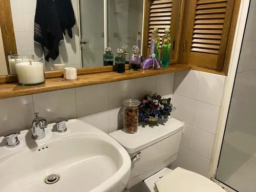 Vendo Apartamento En La Parte Baja De El Poblado