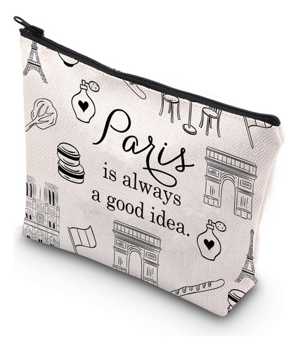 Paris Travel Gift Paris City Skyline Paris Is Always A Good 