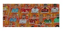 Comprar 30 Figuritas Sueltas Sin Repetir Mundial Qatar 2022 