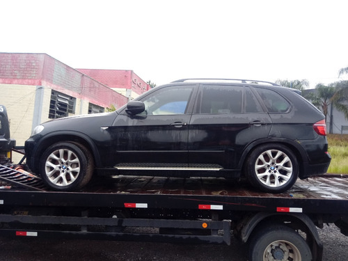 Sucata Bmw X5 2012 V8 Gasolina