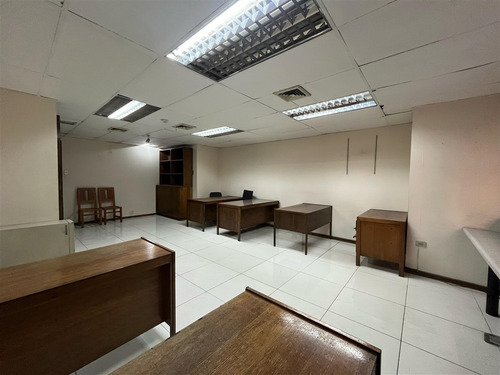 Oficina En Arriendo En Santiago Estado!