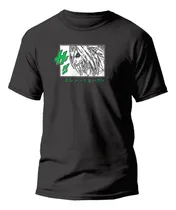 Comprar Playera Eren Jaeger Titan Attack On Titan Shingeki Anime