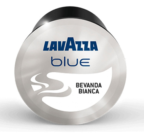 Imagen 1 de 3 de Cápsula Lavazza Blue Leche X 10